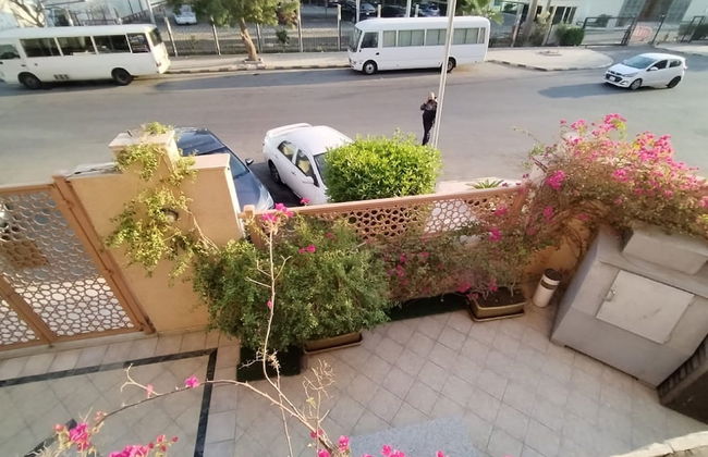 Rotana El Forsan - Foto 1