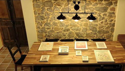 Encuentra el norte en la "Casa del buen camino" - Foto 4