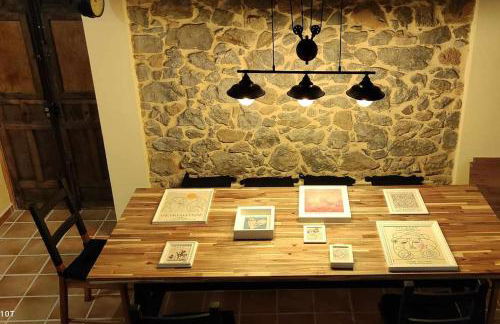 Encuentra el norte en la "Casa del buen camino" - Foto 4