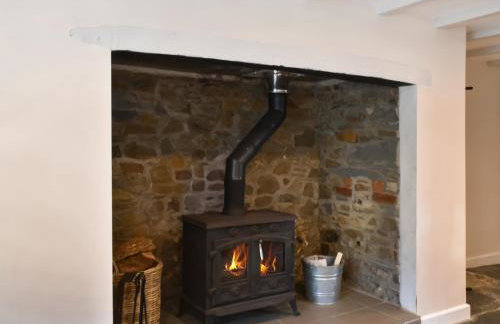 Uk47758 - Horseshoe Cottage - Foto 17