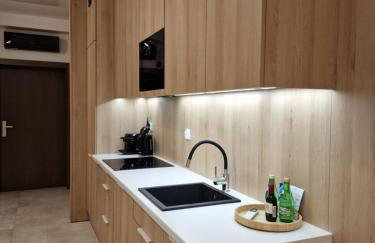 Apartamenty Boszkowo Aquarius White - Foto 17