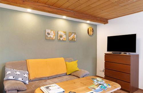 Wohnung Am Fuße des Kreuzbergs - Foto 1