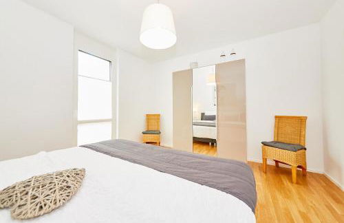 Ferienwohnung "Auszeit" - Foto 18