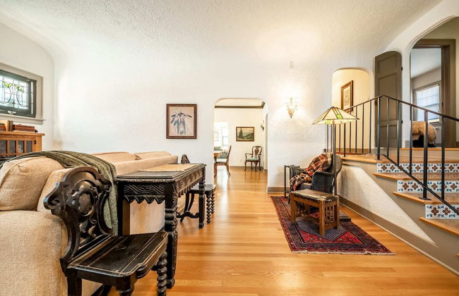 5BD Houseblocks From Broadmoor Fireplacecheyenne Canon & Gorgeous Views! - Foto 39