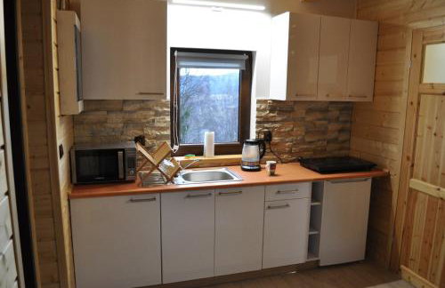 U Kazika w górach - Foto 44