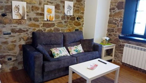 Apartamentos la casa de los ríos - Foto 3