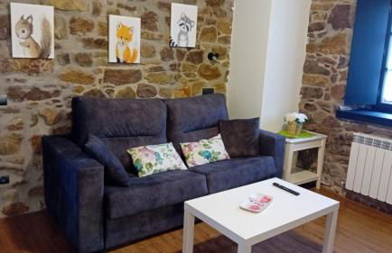 Apartamentos la casa de los ríos - Foto 3