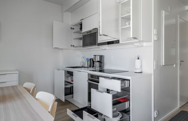 Hiisi Homes Turku Herttuankulma - Foto 42