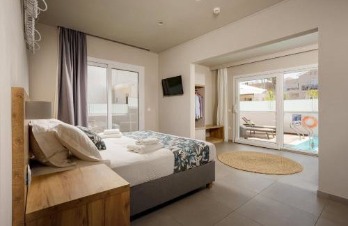 Sarpidon Suites - Photo 152