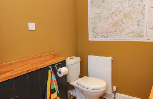 Feus Holiday Cottage - Foto 14