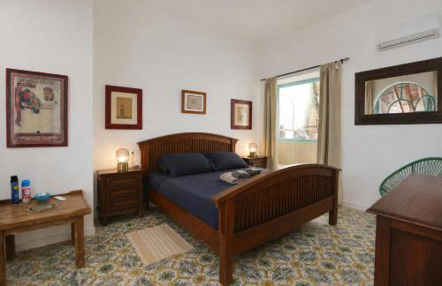 Villa Mariani - Italian Coastal Charm - Foto 39