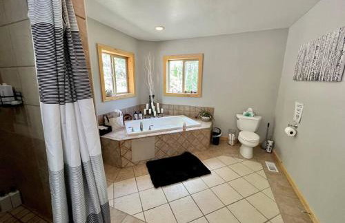 Aspen Ridge-Mountain Adventure House - Foto 11
