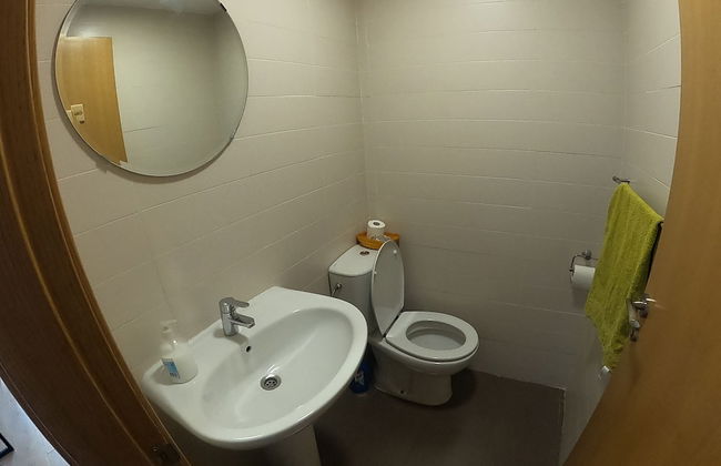 Casa San Tomás - Foto 18