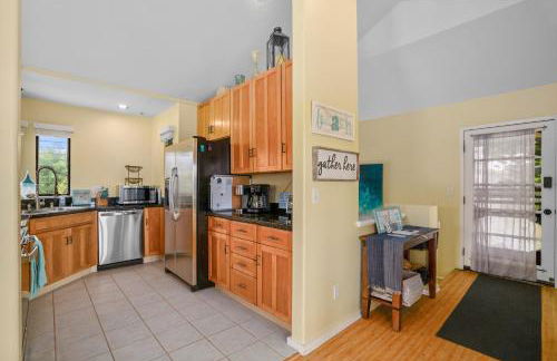 Hanalei Bay Villa Cottage 2Br 2Ba with Mountain Views HBV24 - Foto 28