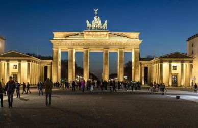 Ferienwohnung Berlin - Schönefeld Flughafen mit Küche - Foto 19