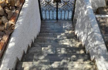 Αίγινα εξοχική κατοικία - Foto 8