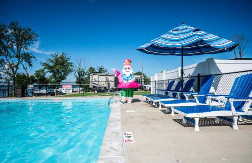 Four Corners RV Resort - Foto 16