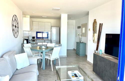 Mojacar Espectaculares Vistas al Mar - Foto 3