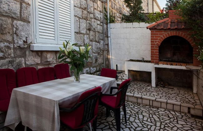 Villa Tolja Lapad beach apartments - Foto 49