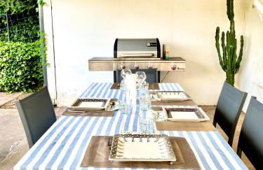 LA VILLA DES OISEAUX - La Petite Pierre - Foto 13