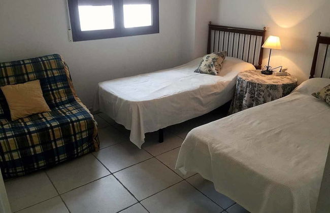 Apartamento Jardines N3-2A - Foto 5