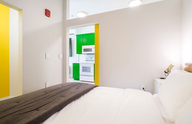 The 505 Eugene - Foto 8