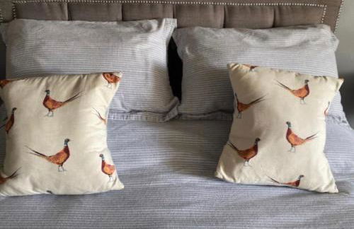 28 NIGHT MINIMUM STAY Unique 18th-Century Grade II Listed Barn & Cottage - Foto 18