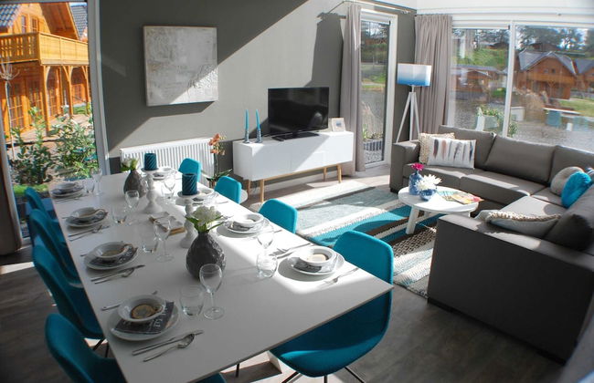 EuroParcs Limburg - Photo 34