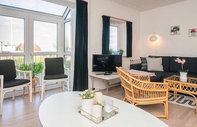 6 Person Holiday Home on a Holiday Park in Hejls - Foto 19