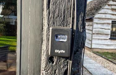 Guest House gem in Wickhamford, near Broadway - Foto 19