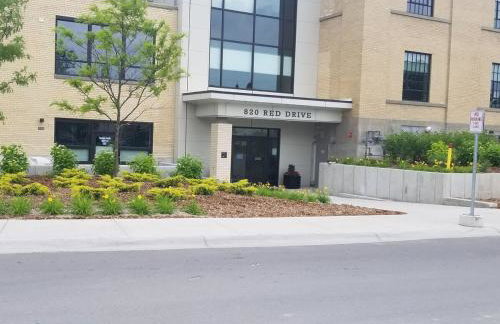 Condo at The Commons - Foto 24