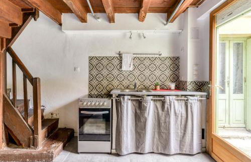 Le Patio de la Bastide avec Terrasse & Netflix - Quartier paisible - Foto 13