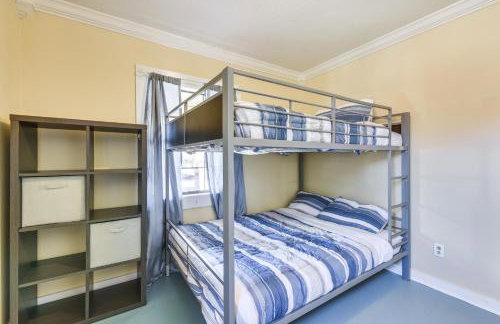 Pet-Friendly Fort Walton Beach Home 4 Mi to Ocean - Foto 26