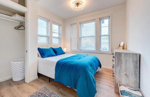 The Hamilton Elm - Foto 24