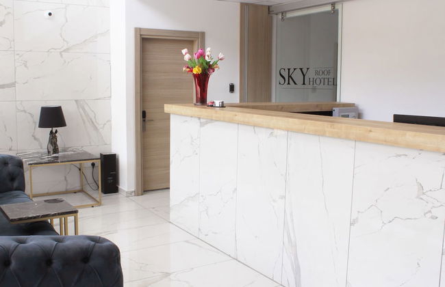 Sky Roof Hotel - Foto 2