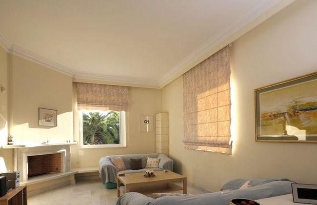 Sublime Luxurious homm Villa in Paiania - Foto 24