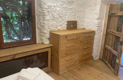 CASA RURAL DE ENSUEÑO EN CANTALLOPS CON 9 HABITACIONES DOBLES CON BAÑOS PRIVADOS Y PISCINA DE 20M x 2,70M - Foto 31