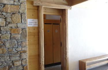 MON SKI A LA PLAGNE - PLAGNE BELLECOTE Résidence 3000 - Foto 29