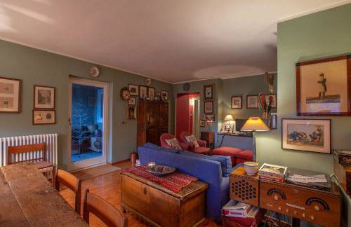 L'Atelier du Temps - PincherleStyle Apartment - Foto 8