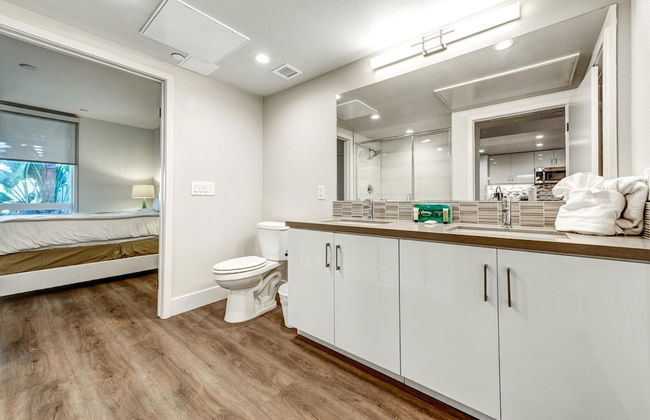 Global Luxury Suites Irvine - Foto 5