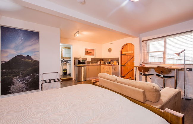 Jones On Wilson Boutique B&B - Foto 6