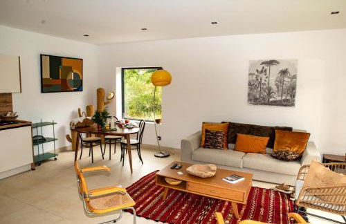 Les Villas de Palombaggia - Foto 46