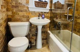 Cozy Home close to New York City - Foto 17