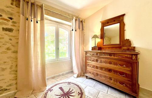 La terrasse cévenole, Proche Anduze & Cévennes - Foto 10