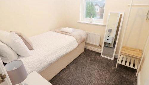 Linga House - 3 Bedrooms - Sleeps 5 - Foto 5