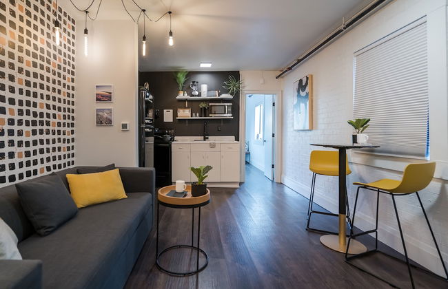 The 505 Eugene - Foto 79