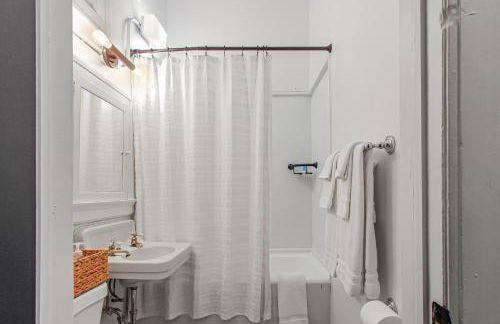 Library Square Suites - Foto 7