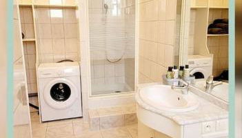 Spacieux T3 au pied des Thermes - Foto 3