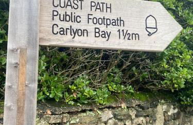 Charlestown Cottage Harbour & Beach short walk! - Foto 7