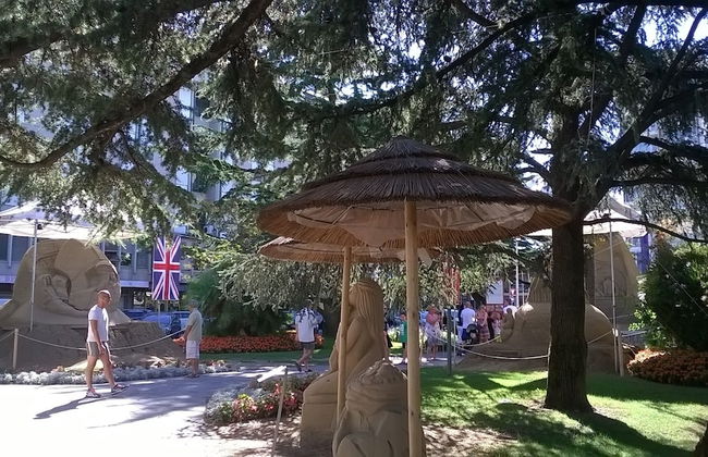 La Posta Sweet Home - Foto 45